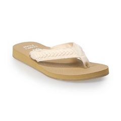 Kohls cheap clearance sandals