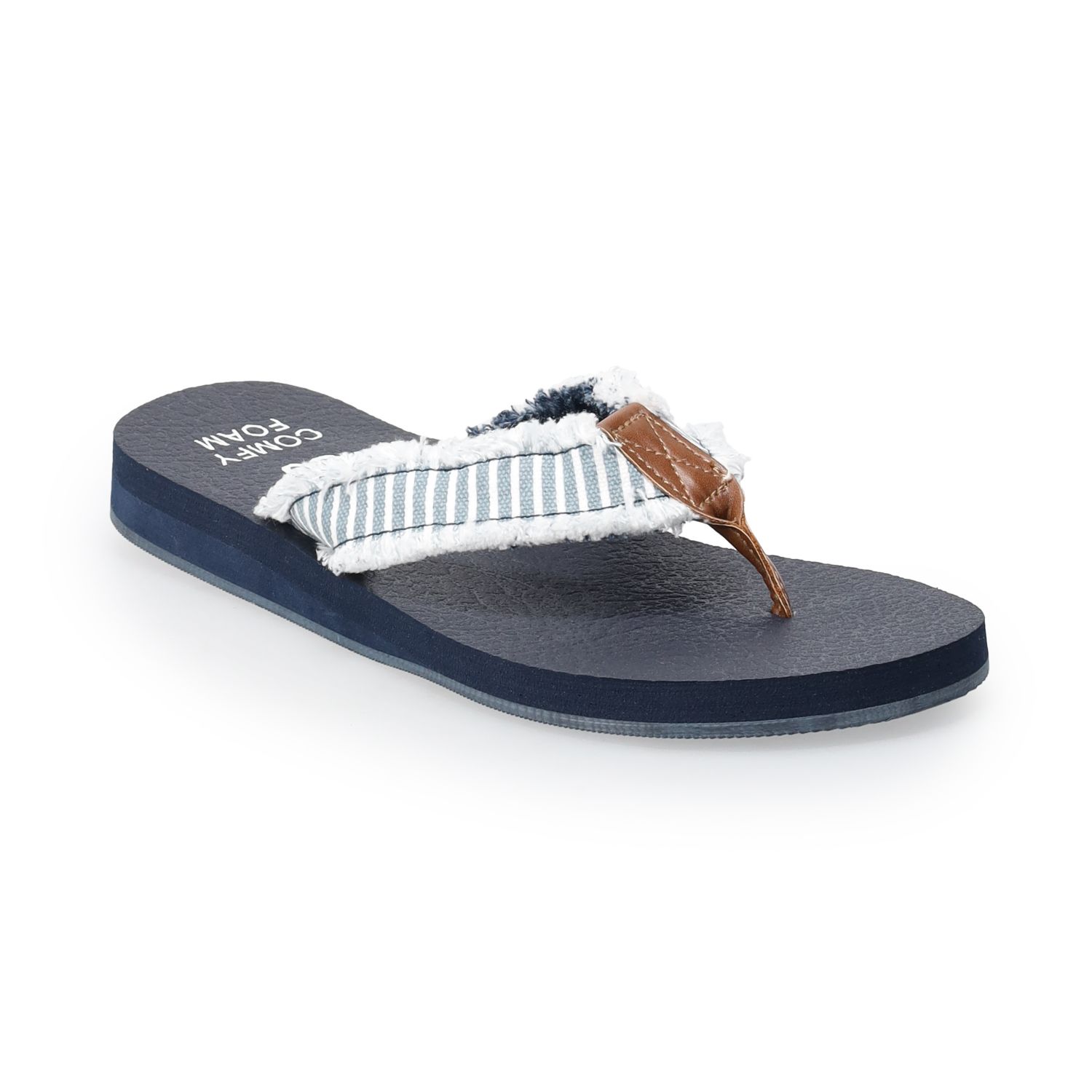 sandals for women at kohl's