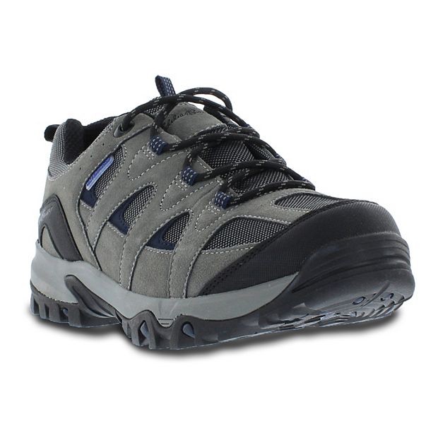 Kohls hiking shop shoes