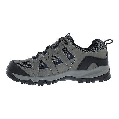 Eddie Bauer Mainland Men's Waterproof Hiking Shoes