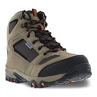 Eddie bauer waterproof hiking boots deals