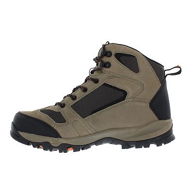 Eddie bauer mens waterproof boots deals
