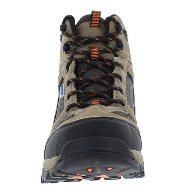 Eddie Bauer Lincoln Rock Men's Waterproof Hiking Boots