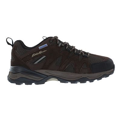 Eddie Bauer Lake Union Kiow Men s Waterproof Hiking Shoes