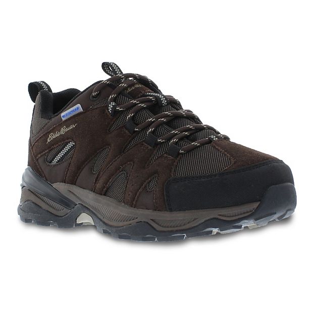 Kohls mens 2025 hiking boots