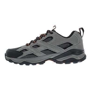 Eddie Bauer Canyon Men's Waterproof Hiking Shoes