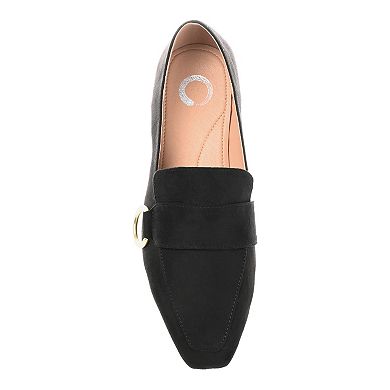 Journee Benntly Tru Comfort Foam™ Women's Flats