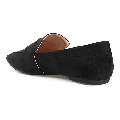 Journee Benntly Tru Comfort Foam™ Women's Flats