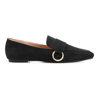 Journee Benntly Tru Comfort Foam™ Women's Flats