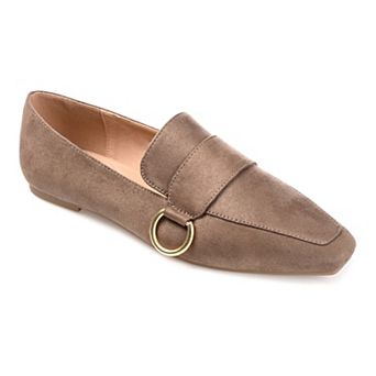 Journee Benntly Tru Comfort Foam™ Women's Flats