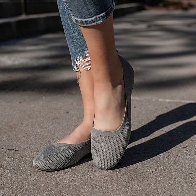 Journee Maryann Tru Comfort Foam™ Women's Flats