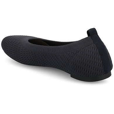 Journee Maryann Tru Comfort Foam™ Women's Flats