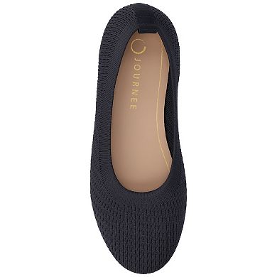 Journee Collection Maryann Tru Comfort Foam™ Women's Flats