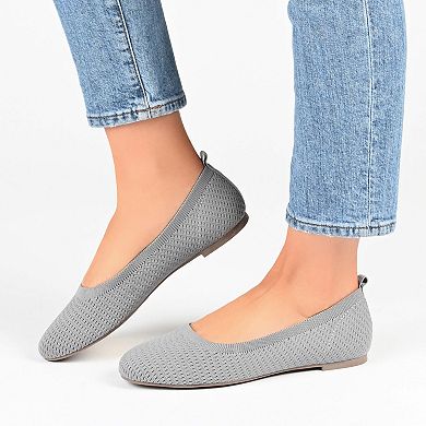 Journee Maryann Tru Comfort Foam™ Women's Flats