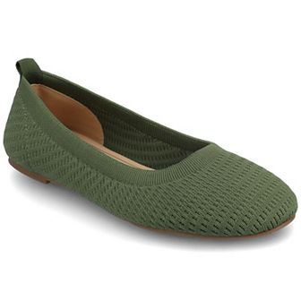 Journee Maryann Tru Comfort Foam™ Women's Flats