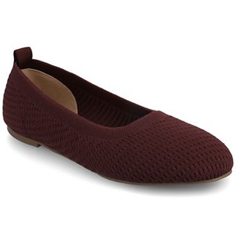 Journee Maryann Women'sFlats