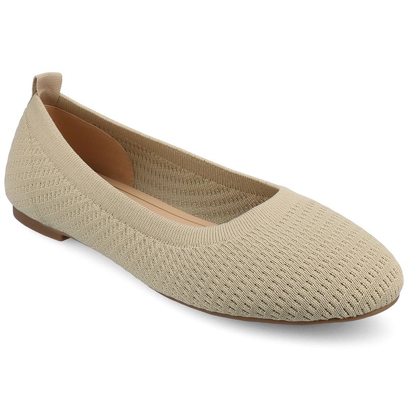Journee Maryann Women'sFlats,