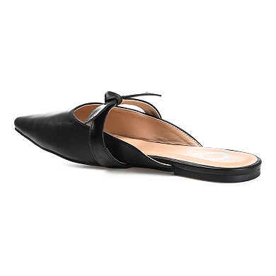 Journee Missie Women's Mules