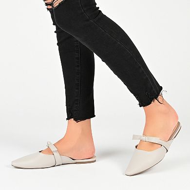 Journee Missie Women's Mules