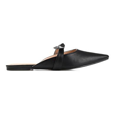 Journee Missie Women's Mules