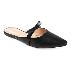 Journee Collection Ameena Mule - Free Shipping