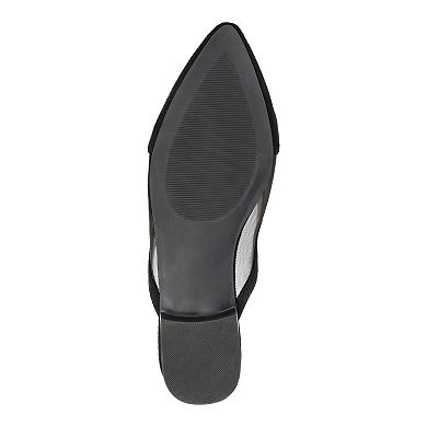 Journee Reeo Women's Mules