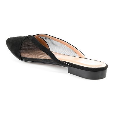 Journee Collection Reeo Women's Mules