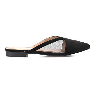 Journee Collection Reeo Women's Mules