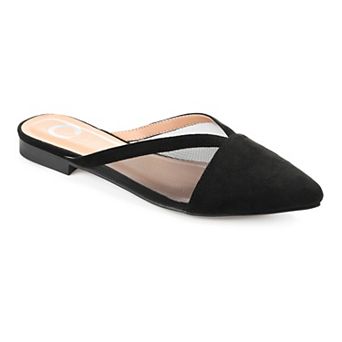 Journee Reeo Women's Mules