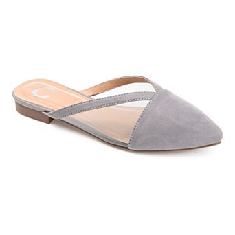 Journee Reeo Women's Mules
