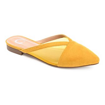 Journee Reeo Women's Mules