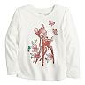 Disney's Bambi Toddler Girl Graphic Tee by Jumping Beans®