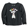 Disney's 101 Dalmatians Toddler Girl Happy Tee by Jumping Beans®