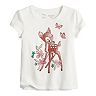 Disney's Bambi Toddler Girl Graphic Tee by Jumping Beans®