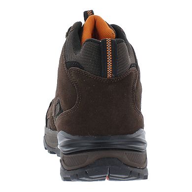 Eddie Bauer Canyon Mid Men's Waterproof Hiking Boots