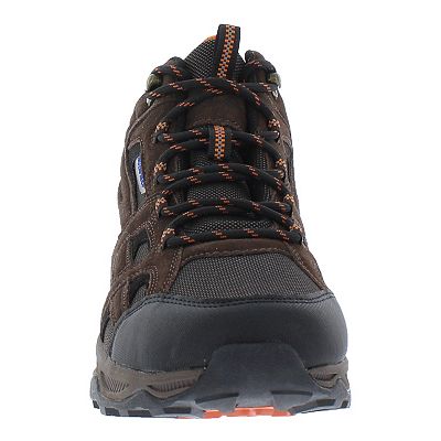 Eddie Bauer Canyon Mid Men s Waterproof Hiking Boots