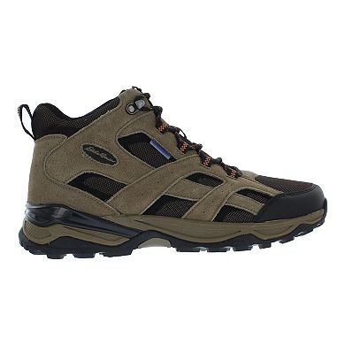 Eddie Bauer Canyon Mid Men's Waterproof Hiking Boots