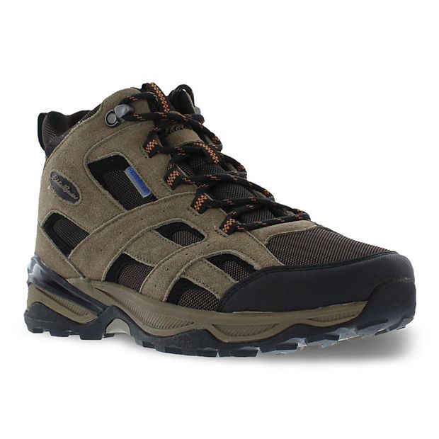 Eddie Bauer Canyon Mid Men s Waterproof Hiking Boots