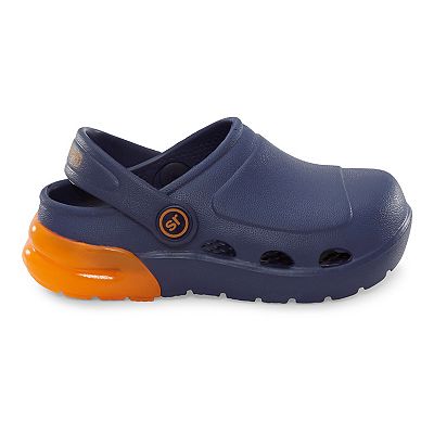 Stride Rite 360 Bray Boys' Light Up Clogs