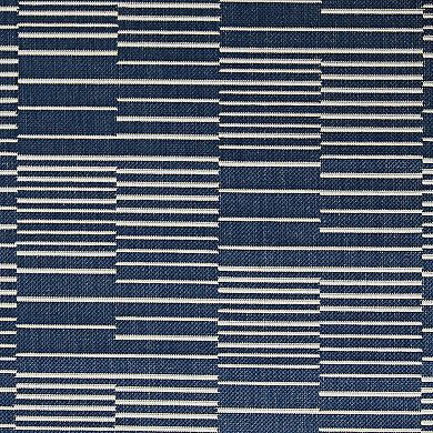 Couristan Afuera Regatta Indoor Outdoor Area Rug