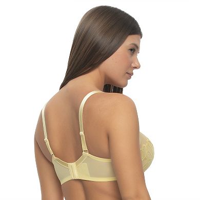 Paramour by Felina Lotus Bra 115088 