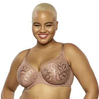 Paramour by Felina Lotus Bra 115088