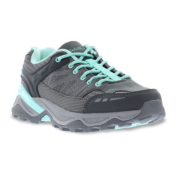 Eddie Bauer Crater Lake Low Women's Waterproof Hiking Shoes
