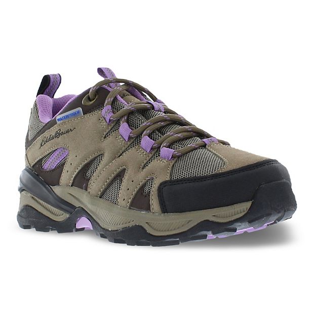 Eddie bauer shoes at kohl's on sale