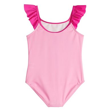 Girls 4-6x My Little Pony One-Piece Swimsuit