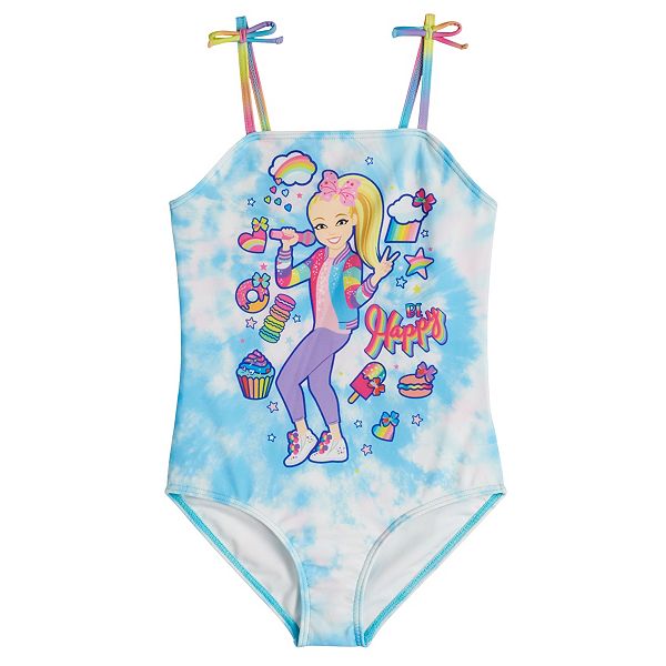 Jo jo best sale siwa bathing suit