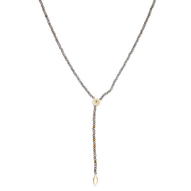 Kohls vera hot sale wang necklace