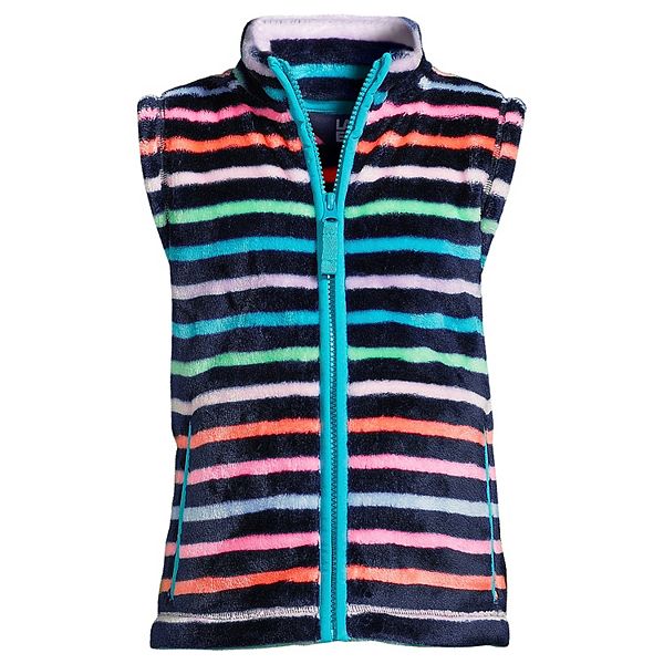 Kohls fleece clearance vest