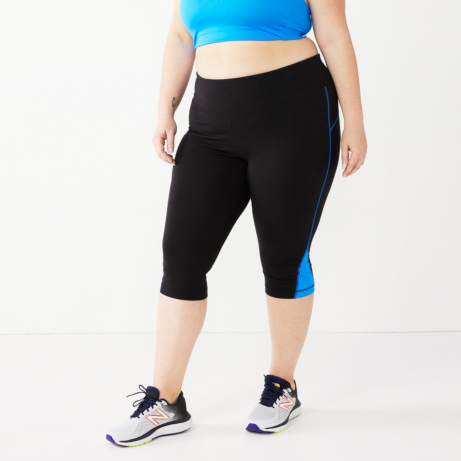 Skimmer Yoga Pants