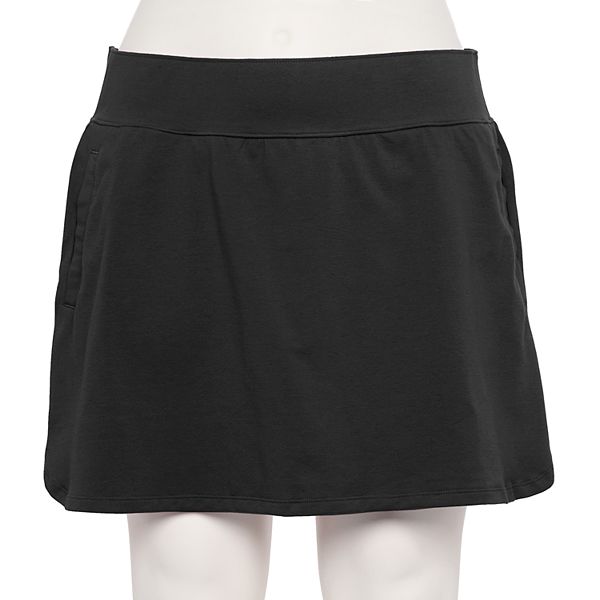 Plus Size Tek Gear® Essential Skort